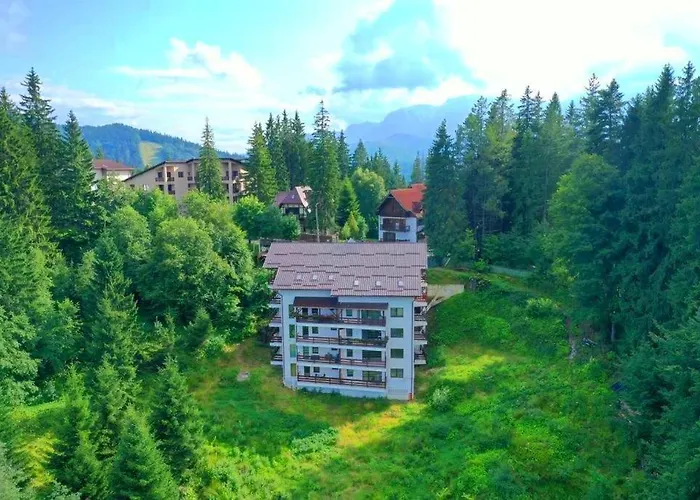 Vanilla Residence Predeal