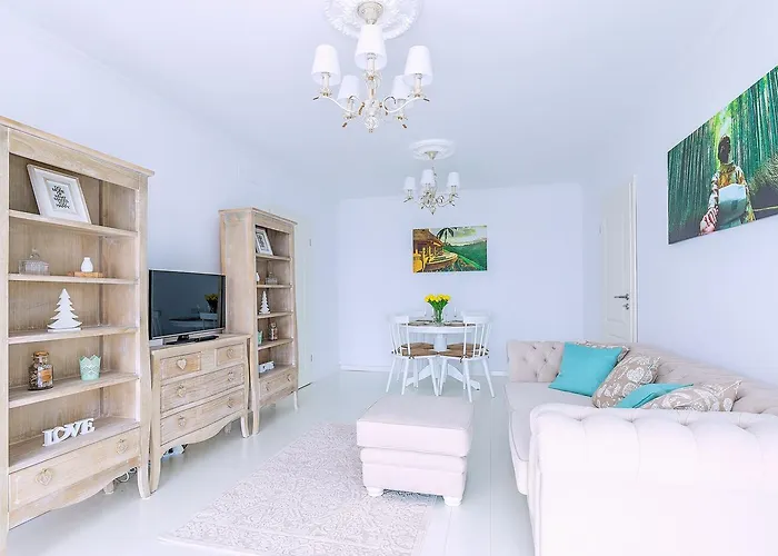 Vanilla Residence Predeal