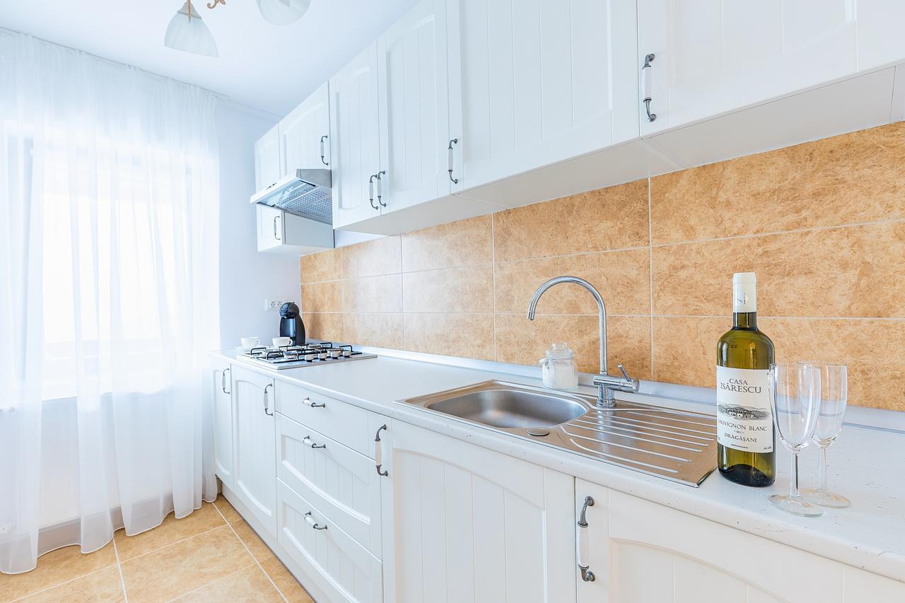 Apartment Vanilla *