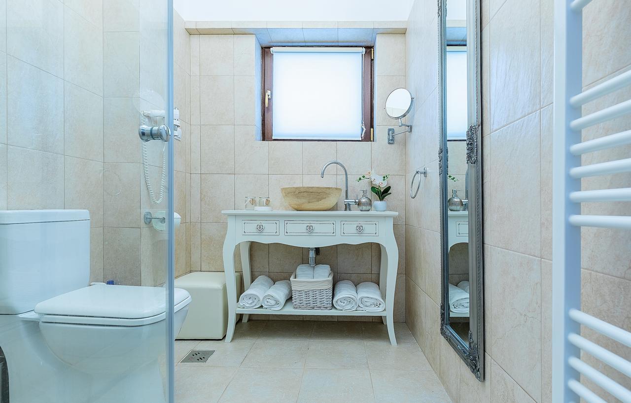 Vanilla Apartment *